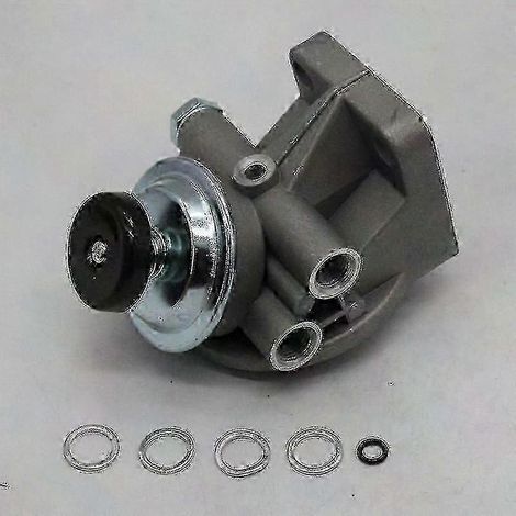 Dieselkraftstofffilter-Vorförderpumpe für Citroën C25 und Peugeot Boxer J5 1,9-l- und 2,5-l-Turbomotoren