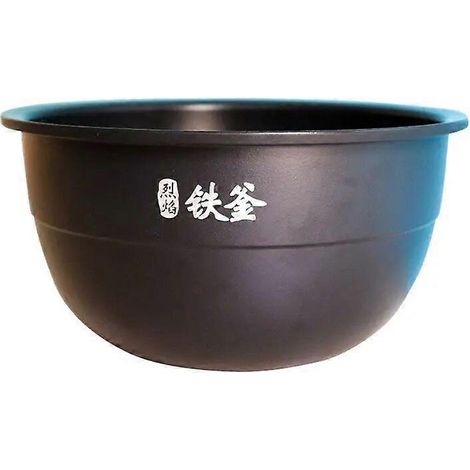 Nouvelle cuve intérieure pour cuiseur à riz haute pression XIAOMI MIJIA YLIH01CM YLIH02CM en fonte, 3 L. (1/5)