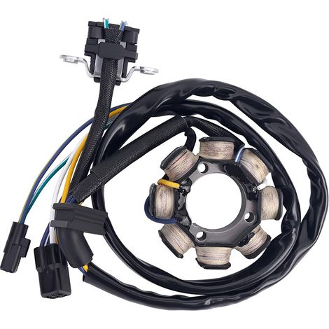 Bobine d'allumage 31100-KSC-671 31100-KSC-A11 compatible CRF250 CRF250X (1/4)