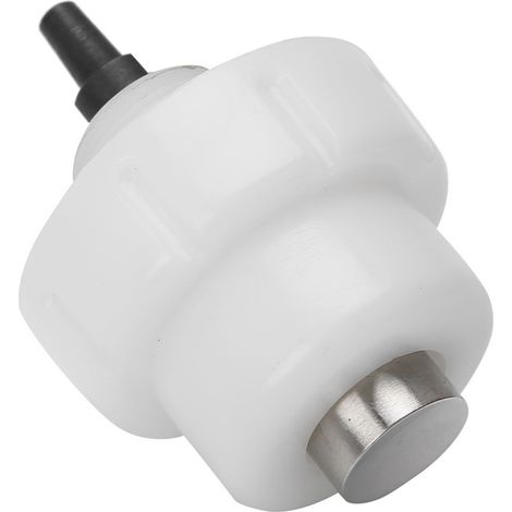 Pièce de rechange pour la sonde de massage de l'appareil de physiothérapie par ondes de choc pour l'analgésie et les troubles de l'érection, sonde concave de 15 mm (1/5)