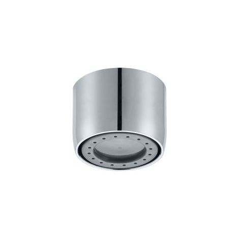 Mikado Strahlregler M22X1 verchr.