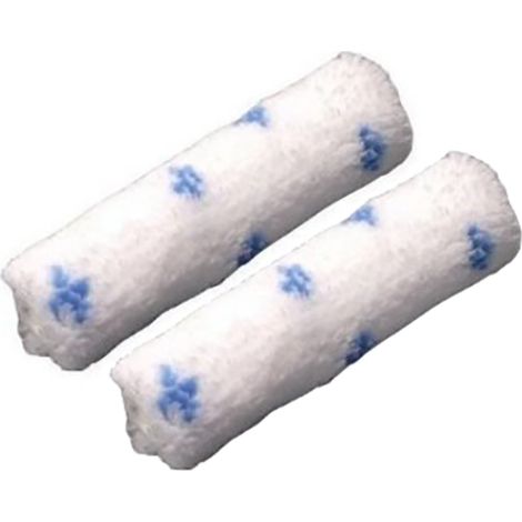 Mini Manchons Peinture Satin 100 Lot De 2 - Savy