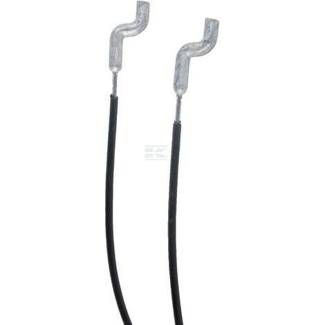 Cavo Bowden scatola per vite senza fine STIGA 1812202901