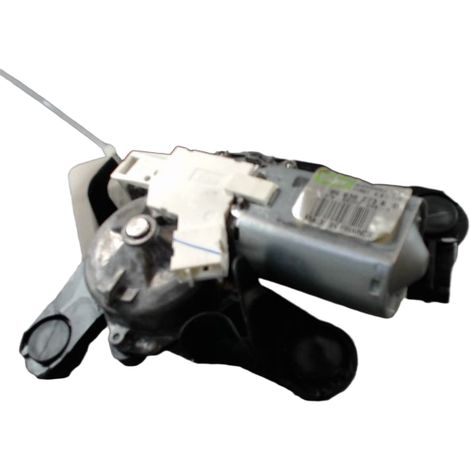 [PRODUIT D'OCCASION] Moteur Essuie-glace Arriere CITROEN Ds3 2009- ♻️ Ref Oe. 6405ql - Garantie à vie (1/2)