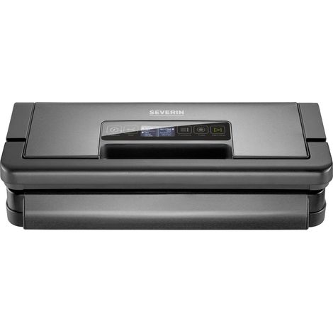 [GEBRAUCHT] B-Ware Severin 3628 3628 Vakuumierer Mit Display Küchenkleingerät Folienschweissgerät
