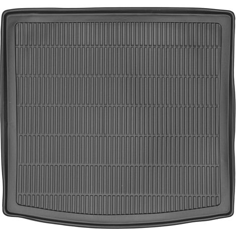 Baule MAX-MAT 912302 - VW Caddy III Kombivan 2015-2020 (5 posti) (1/5)