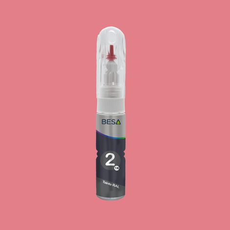 Stylo retouche peinture RAL Effect 460-2  Mat