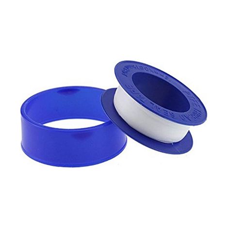 Rollo teflon profesional 19x50x0,1mm 04302 cis