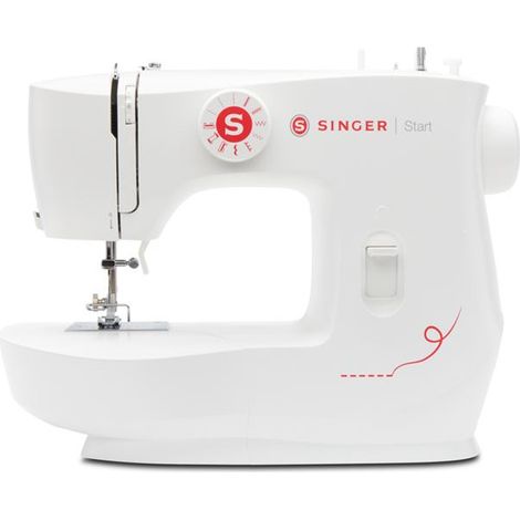 Máquina de coser Singer MC Start