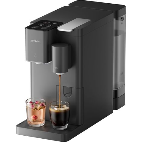 JIMMY Nespure N9 Water Purifier & Coffee Maker (1/5)