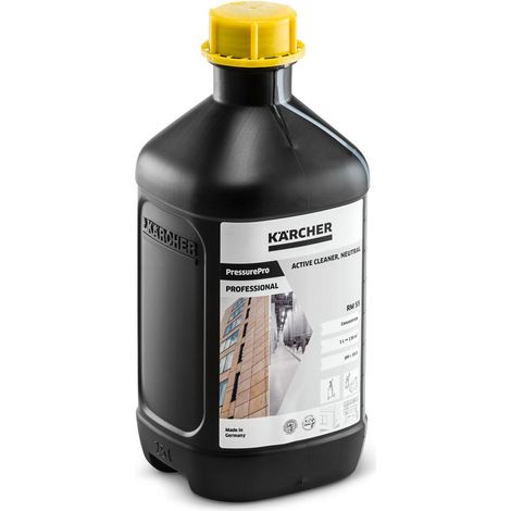 Kärcher RM 55 2,5L Aktivreiniger, neutral 6.295-579.0 (1/2)