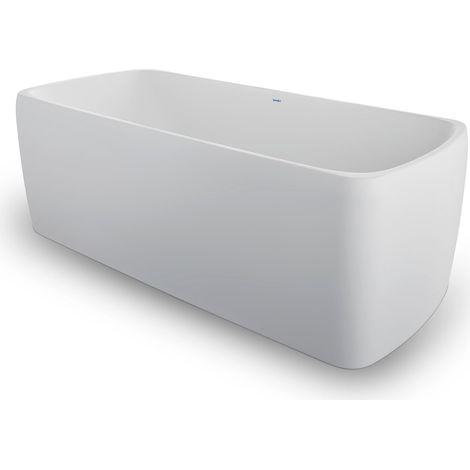 Duravit Collection One Badewanne, freistehend, 1800x800x440mm, 2 (1/5)