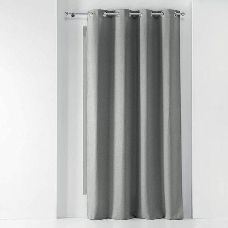 Verdunkelungsvorhang SOLENA, 140 x 260 cm