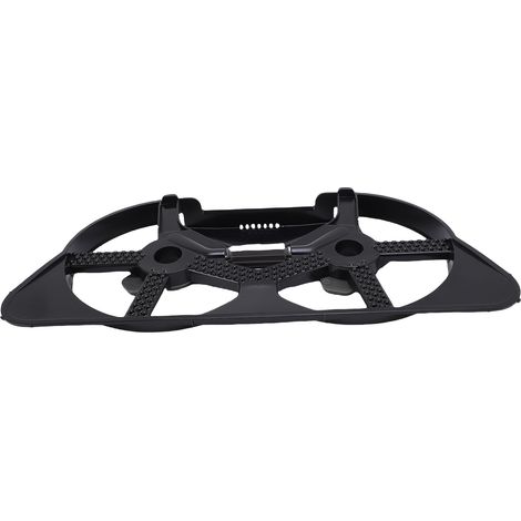 Plateau de nettoyage de rechange pour station de base du robot aspirateur X30 X30 PRO ABS (1/5)