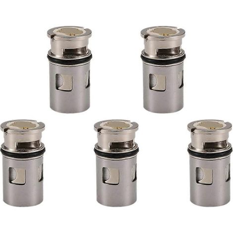 Bobine de remplacement d'évaporateur PNP VM6 0,15 ohm pour DRAG (lot de 5) (1/5)