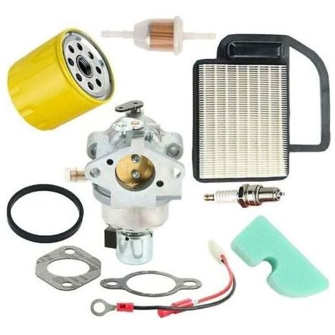 Vergaser für Kohler Courage SV 15 PS, 17 PS, 18 PS, 19 PS, SV470-Serie (1/4)