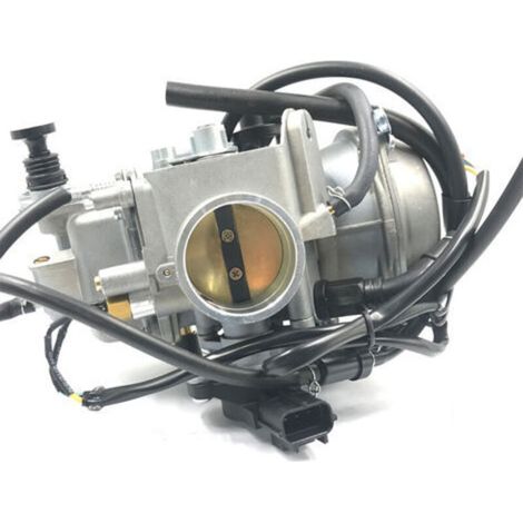 Für TRX650FA TRX650 Rincon 650 4X4 Vergaser 16100-HN8-013