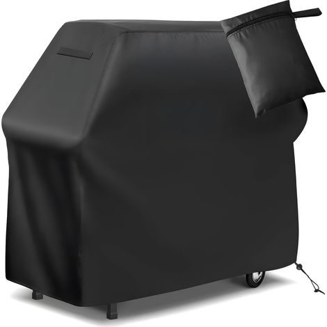 Copertura per barbecue GODIN M 100x60x95 cm