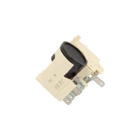 Relé arranque original Frigorífico, congelador 481010540345 WHIRLPOOL