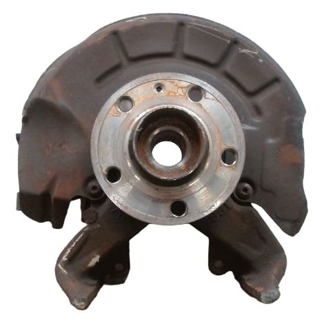Pivot Avant Gauche SKODA Fabia 2007- [PRODUIT D'OCCASION]♻️6q0407255ac (1/2)