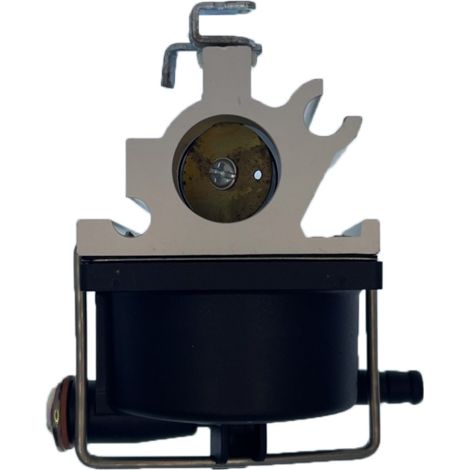 Carburador compatible motor TECUMSEH LV 40 - LV 50 - CV 40 - CV 50 AG 0440205 (1/4)