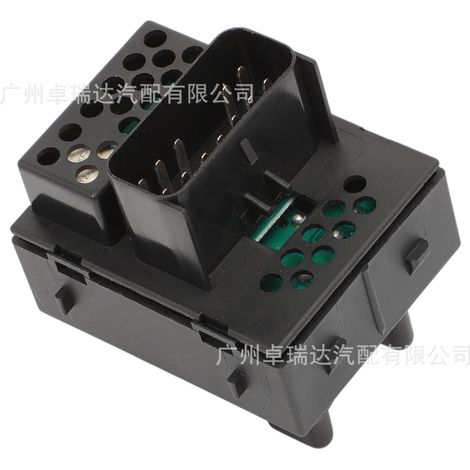 901-394 applique for window switch switches Chrysler PT and window control switch switch 4602698AA. (1/4)