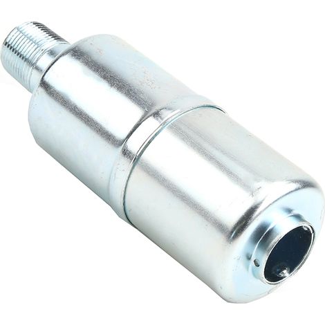 Silenciador BRIGGS & STRATTON 294599