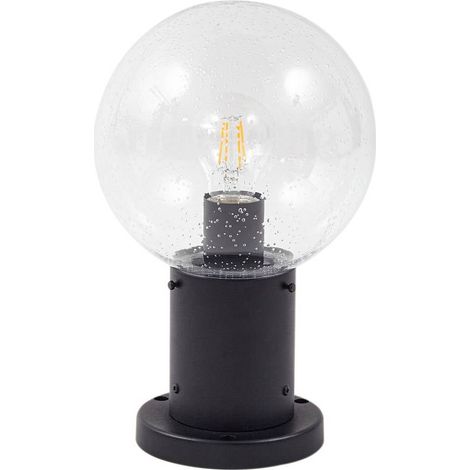 Utomhuslampa "Dangan" aus glas von Lindby