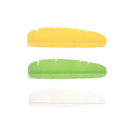 Protection anti-éclaboussures en silicone pour évier de cuisine et lavabo de salle de bain (1/2)