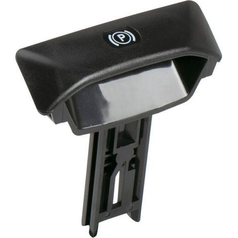 Poignée de frein à main de voiture, interrupteur de déblocage du frein à main A2044270020 pour Mercedes W204 W212 W218 W207 X204 (1/5)