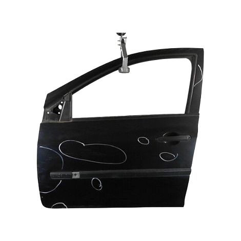 Porte Avant Gauche RENAULT Clio III Ph.1 05-09 [PRODUIT D'OCCASION]♻️7751479112