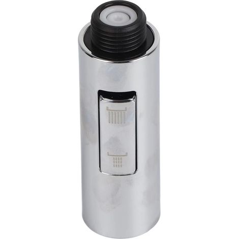 Pull Out Robinet Pulvérisateur Cuisine Robinet Pulvérisateur Évier Pulvérisation Tête De Pulvérisation De Remplacement Tête De Pulvérisation Pivotant Fixation De Pulvérisation Pour Salle De Bains Cuis