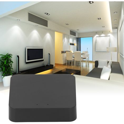 La passerelle Bluetooth Graffiti est une passerelle Bluetooth intelligente pour les serrures Bluetooth intelligentes et les appareils, applications et commandes vocales Bluetooth Graffiti, compatible (1/5)