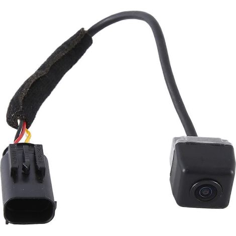 Cámara de visión trasera para automóviles de 2010 a 2013, modelos 95750-2B501 y 95750-2B502. (1/5)