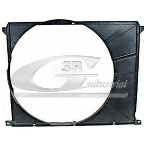 3RG 80125 MARCO VENTILADOR