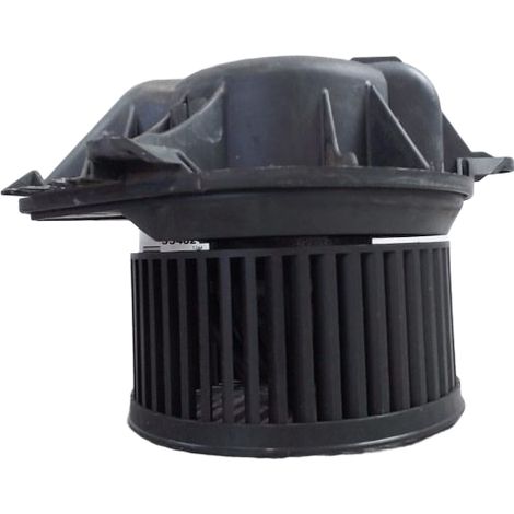 [PRODUIT D'OCCASION] Moteur Ventilateur Chauffage RENAULT Megane I Ph2 99-02 ♻️ Ref Oe. 7701046058 - Garantie à vie (1/4)