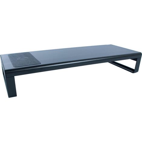 Iggual IGG316900 Negro - Soporte para monitor (1/4)