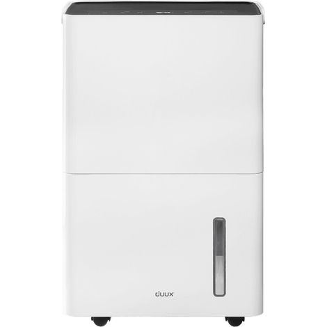 Duux Bora DXDH20 deshumidificador blanco 20 litros (1/5)