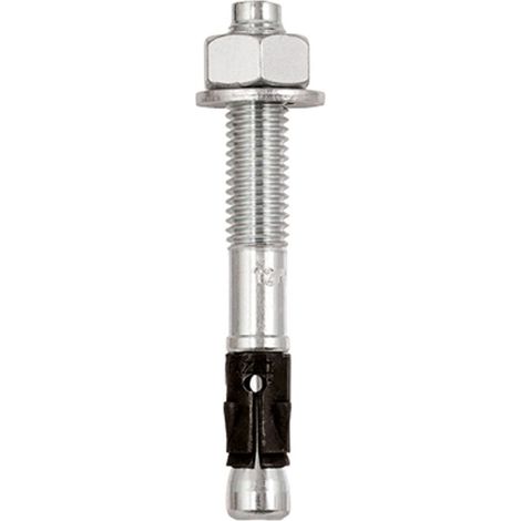 Fischer 20x anclaje de perno FAZ II 10/80 galvanizado - 094985