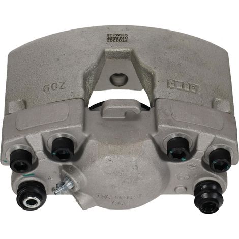 FT03202 pinza freno rapida anteriore destra SENZA staffa (1/5)