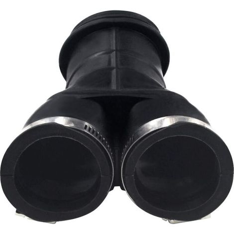 Carburateur Interface carburateur adaptateur pour Rebel CMX250 CA250 1996-2011 / CMX250C 2003-2011 / DD250 QJ250 (1/5)