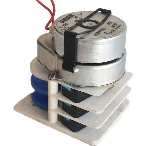 Temporizzatore per vecchio modello SANICOMPACT LUXE B4010 (1/4)