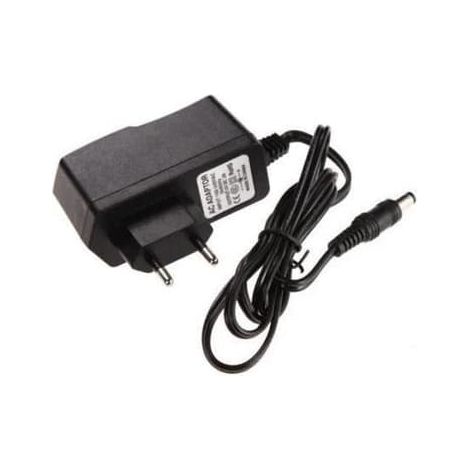 SABIR-Adaptateur secteur BELS pour boîtier TV Android X96 mini. Tension requise : 100-240 V CA. Nombre de prises : 1. Noir. (1/4)