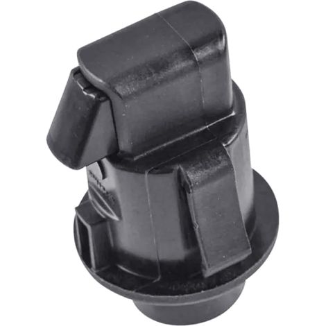 Clip d'accoudoir de voiture 55315041AD Poignée d'accoudoir pour 2001–2006 Poignée de verrouillage de boîte à gants Poignée de rechange pour console centrale de voiture (1/5)