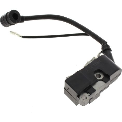 Bobina di accensione 118550579/0 per motosega alpina (1/2)