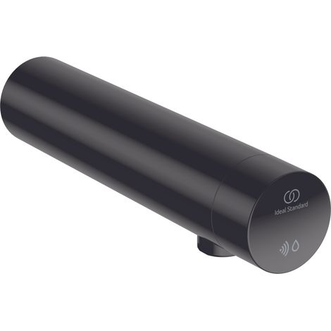 Ideal Standard Sensorflow mezclador de lavabo de pared sin (1/2)