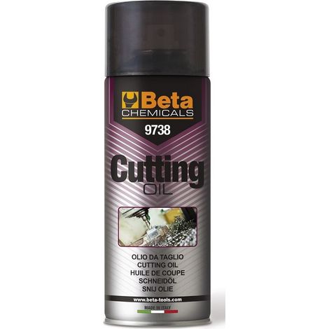Schmieröl beta 400ml lösungsmittelfrei oxidationsbeständig