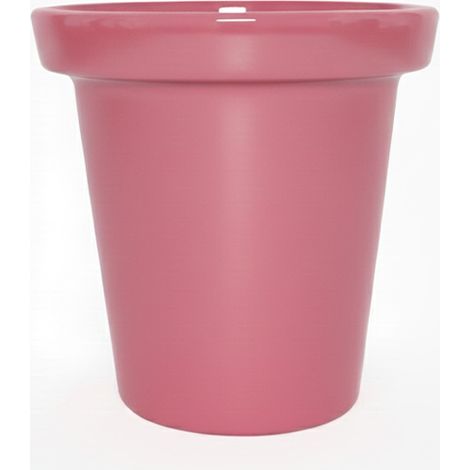 Pot de fleurs rond xxl delight 75l