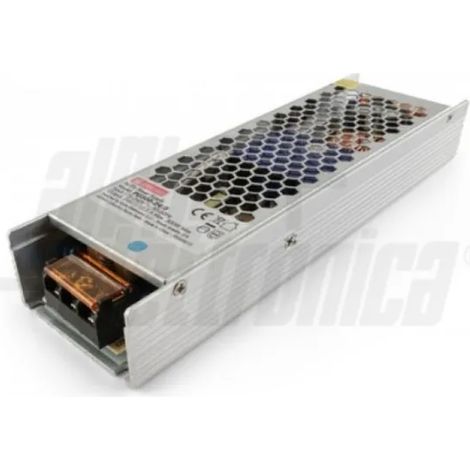 Alimentatore per led switching 110-240V 300W 24V 12.5A (1/3)