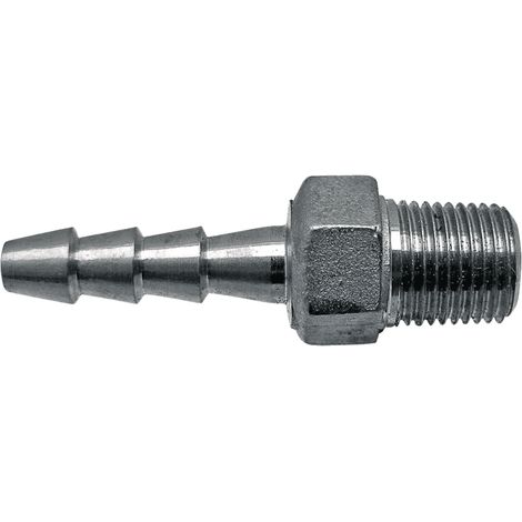 Raccord de réduction en acier inoxydable 1/2 x 13 mm